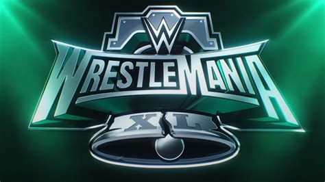 wrestlemania 40 dailymotion